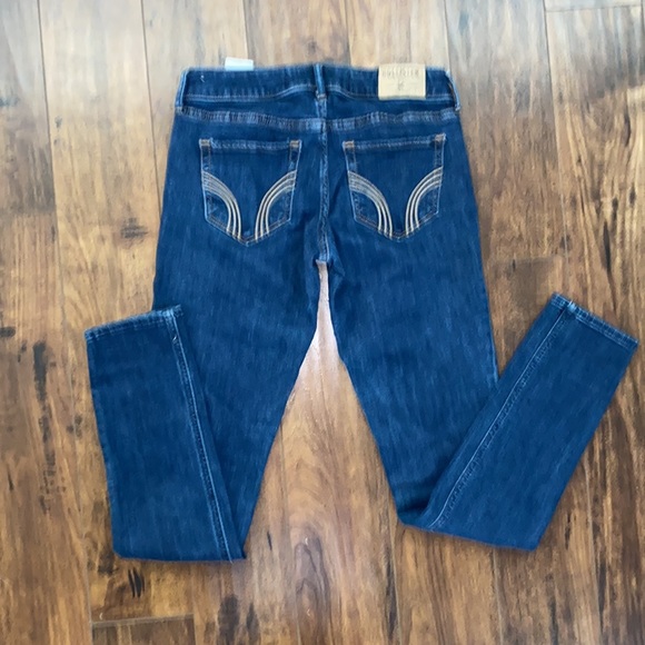 HOLLISTER super skinny jeans 26 - Picture 3 of 3